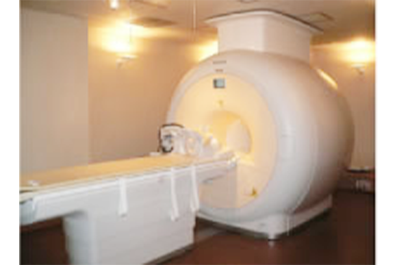 医療法人社団 磯久クリニック　MRI